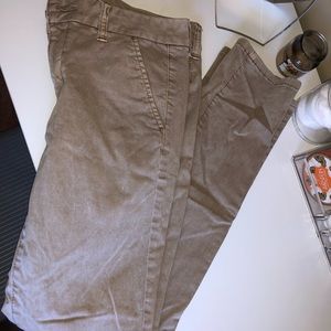 AE khakis